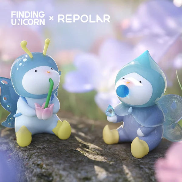 Repolar Magical Garden Series Blind Box