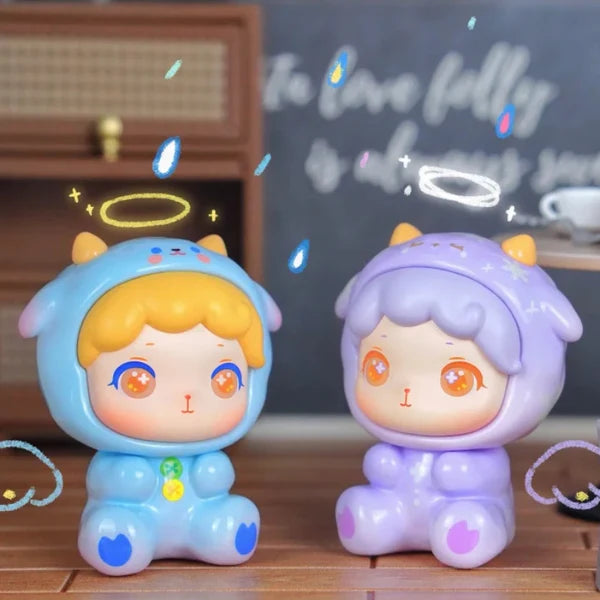 NII Go To Work!  Urban Baby Series Blind Bag