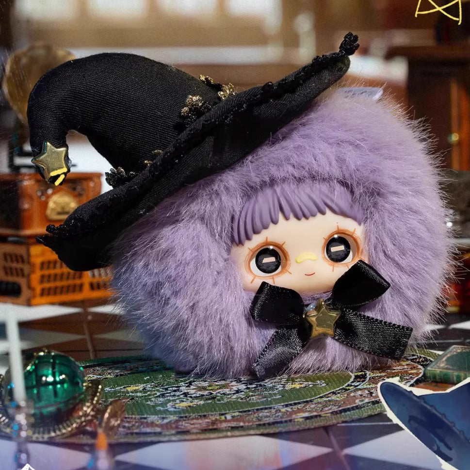 Maymei Crazy Circus Blind Box