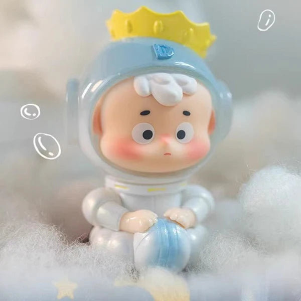 Diudiu Baby Hello Childhood Series Blind Box