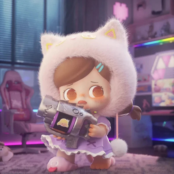 KOKOSA K.O. Girls Series Blind Box