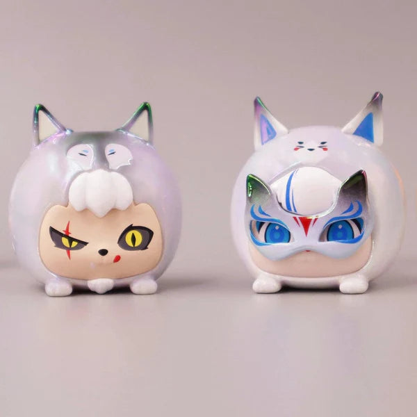 Cute Pet Bean Series 02 Blind Box