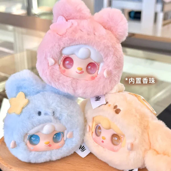 Yooki V11 Cutely Rabbit Series Plush Blind Box