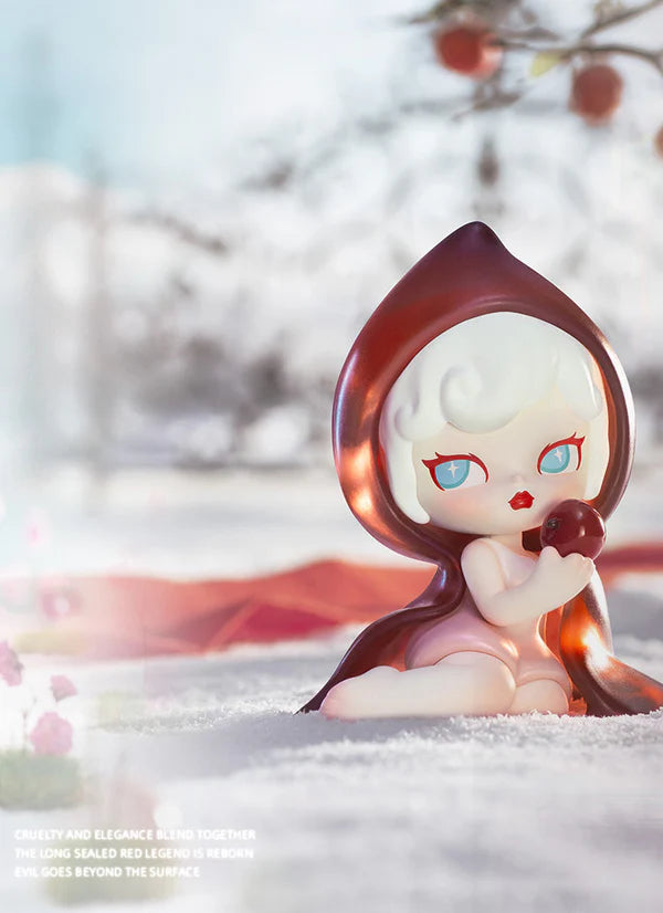 Anita Fantasy Reality Series Blind Box
