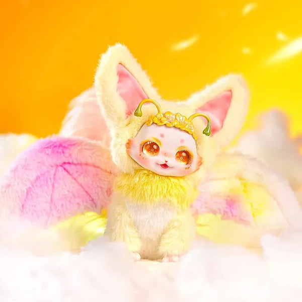 Maytree DUMIA Morino Star Series Plush Blind Box