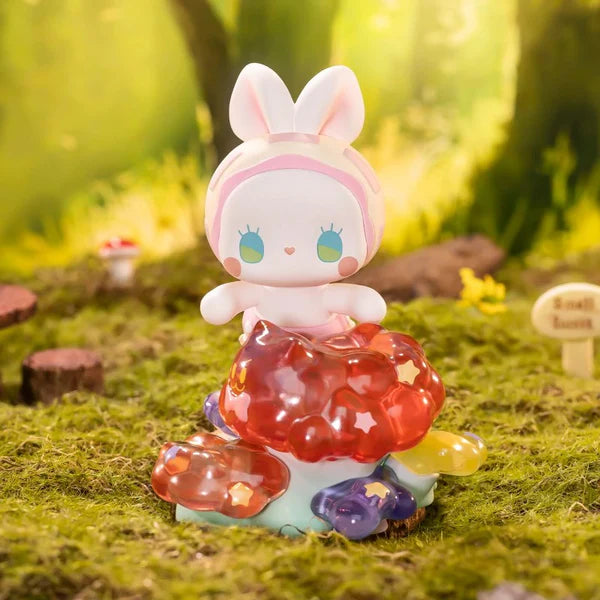 Emma Fairy Babe Academy Series Blind Box