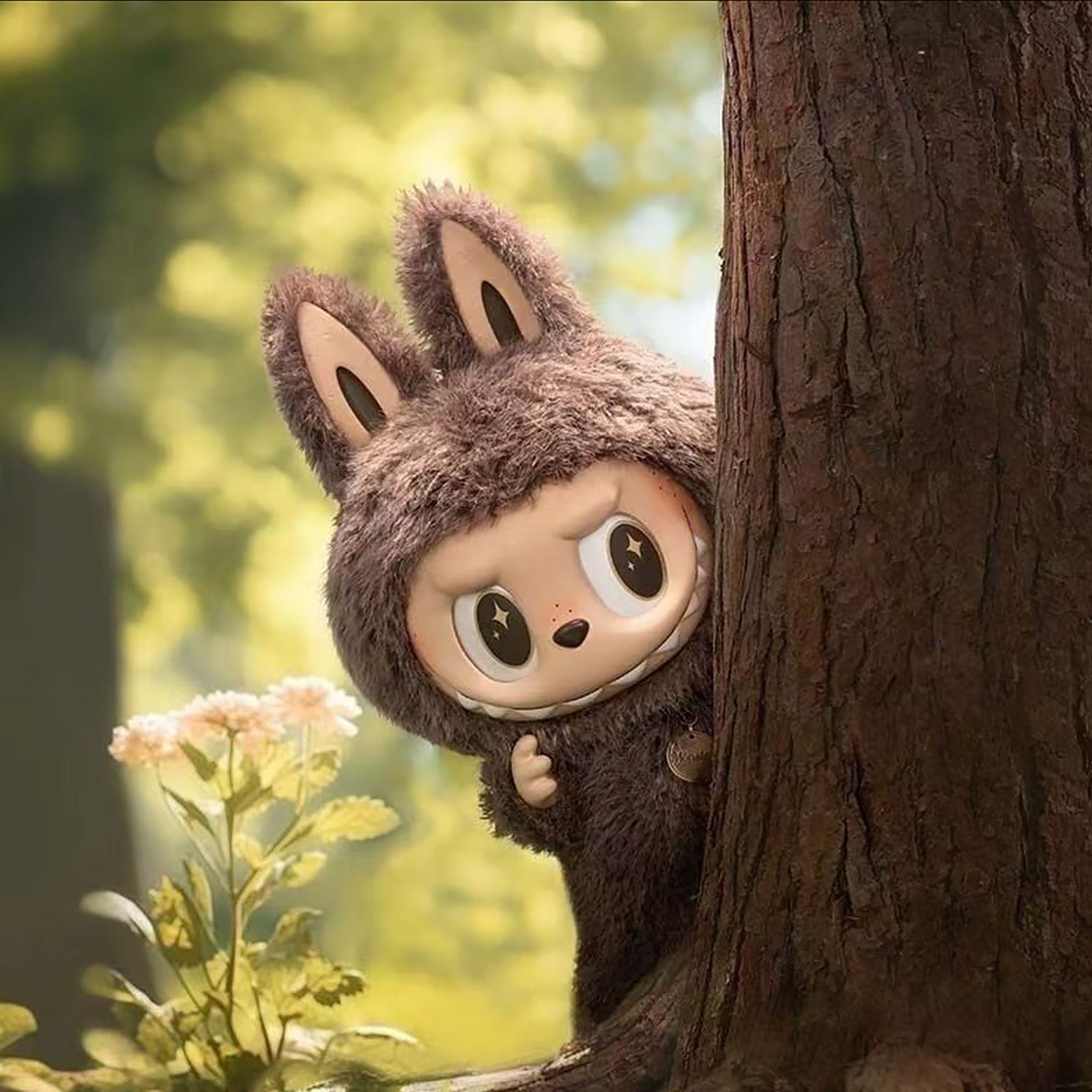 Zimomo! Only one ！