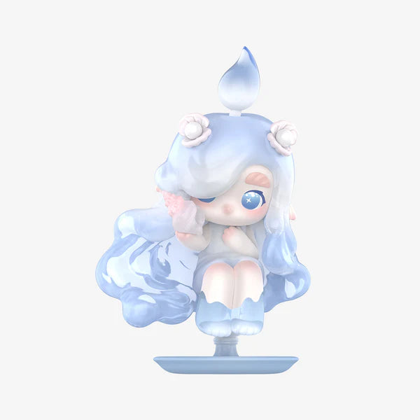 CHAKA Light Sprite Series Blind Box Figures