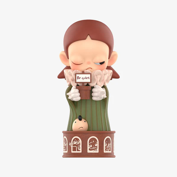 Zsiga We All Are Kids Series Blind Box Figures