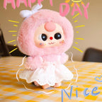 Baby Three Professional Dreamer Plush Blind Box