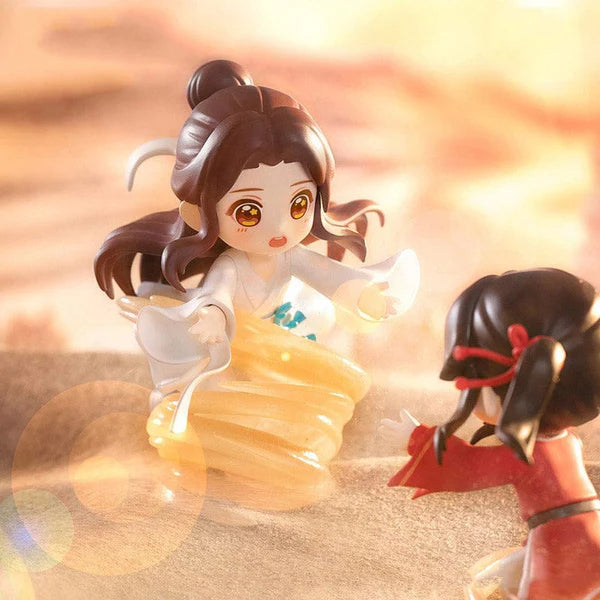 Lucky To Meet You Series Blind Box