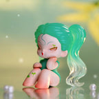 DODO NAMI Search for the Garden of Eden Blind Box