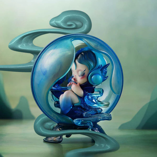 SKULLPANDA The Mirage Series Figures Blind Box