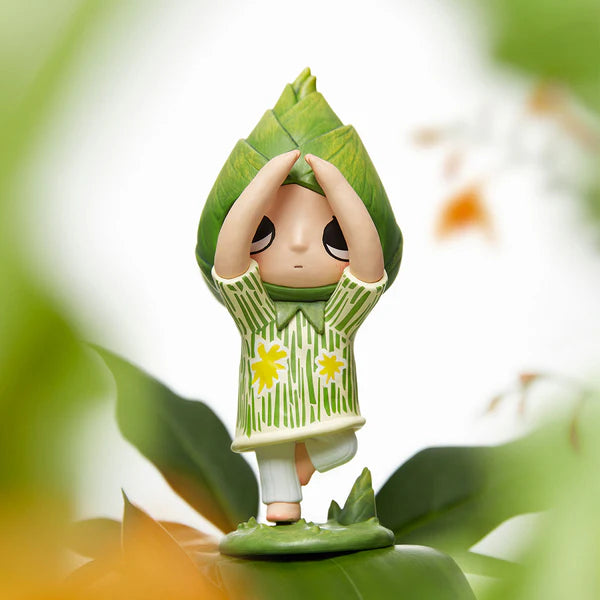 Nyota I Am the Seasons Series Blind Box Figures