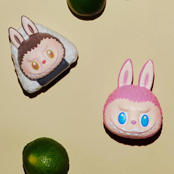 THE MONSTERS Wacky Mart Series-Pinch Pendant Blind Box