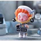 Skullpanda Action Cut