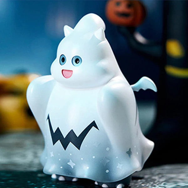 Fairytale Town Tainted Dragon Little Monster Theater Series Blind Box