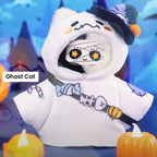 Lokiki Halloween Wonderful Night Series Plush Dolls