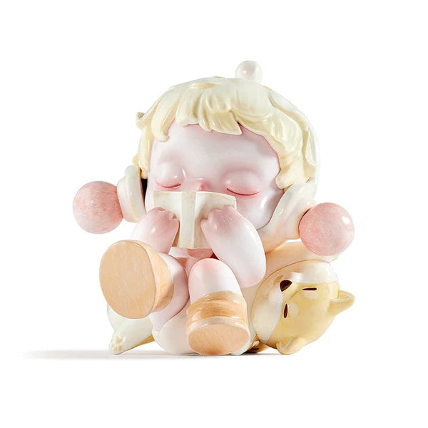 Skullpanda The Warmth Series Blind Box