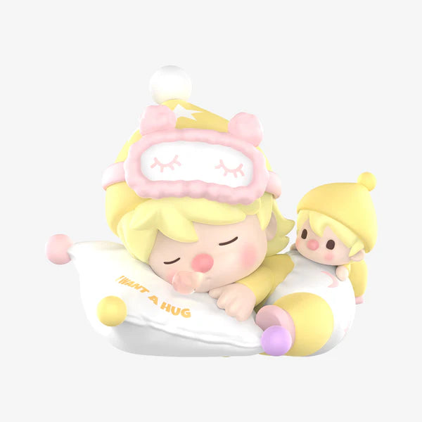 Sweet Bean I Want a Hug Series Blind Box Figures