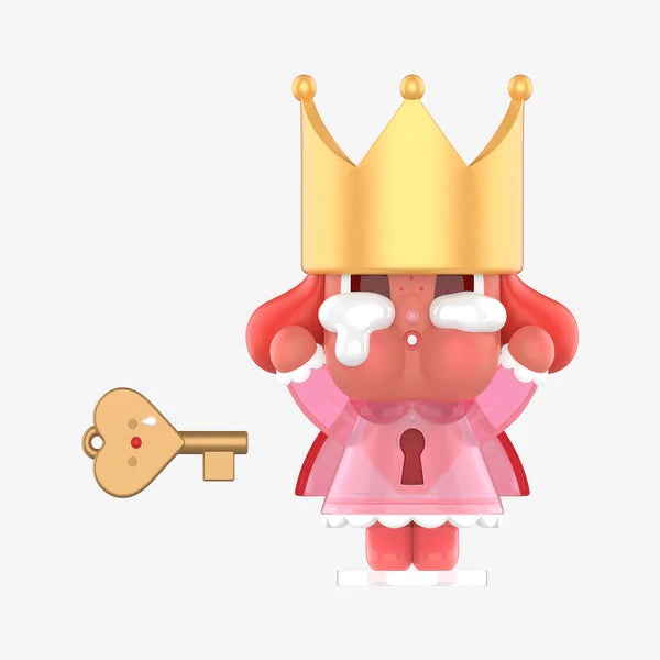 CRYBABY Crying For Love Series Blind Box Figures