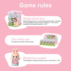 Finding MOKOKO Series Figures