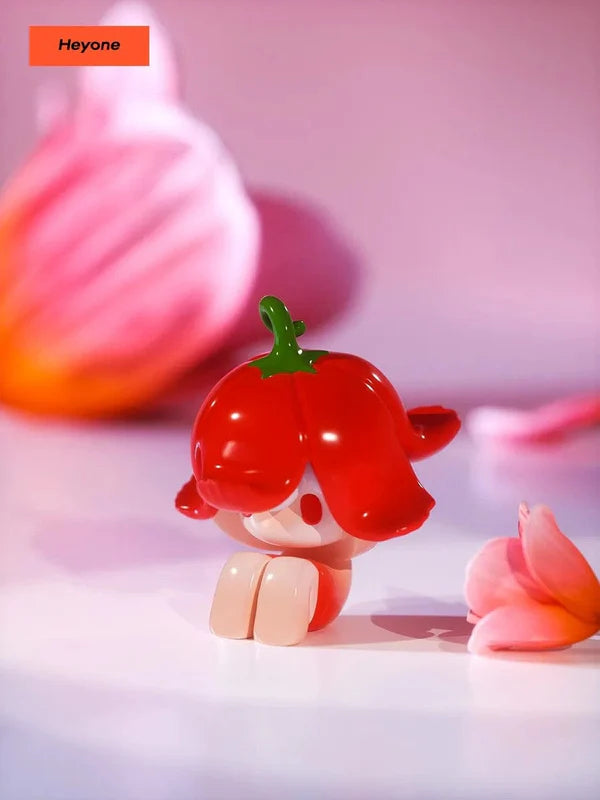 SOLY-V2 Garden Mini Beans Series Blind Box