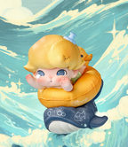 DIMOO Memories We Hold Series Figures