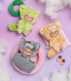 GRUMPIPI Whispers to Dreamland