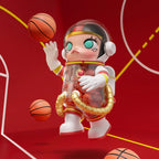 MEGA SPACE MOLLY 400% Figure