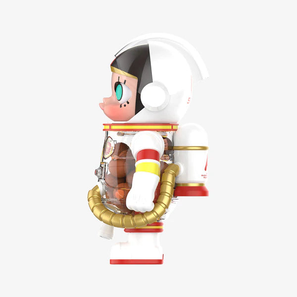 MEGA SPACE MOLLY 400% Figure