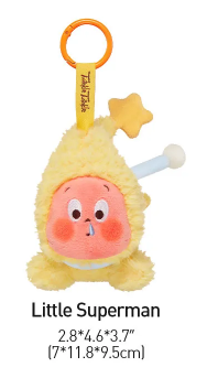 We are Twinkle Twinkle Series Blind Box