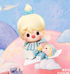 Sweet Bean Chasing Light Memory Series Blind Box