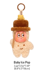 Twinkle Twinkle Be a Little Star Series plush pendants
