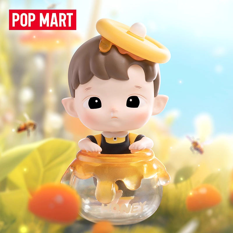 HACIPUPU Fantasy Series Blind Box