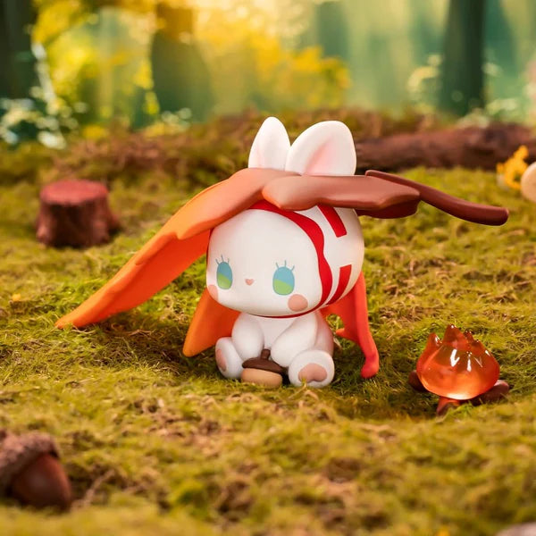 Emma Fairy Babe Academy Series Blind Box