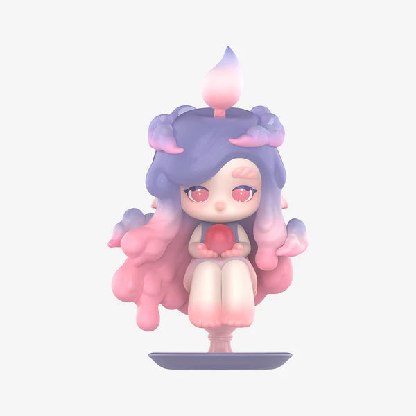 CHAKA Light Sprite Series Blind Box Figures