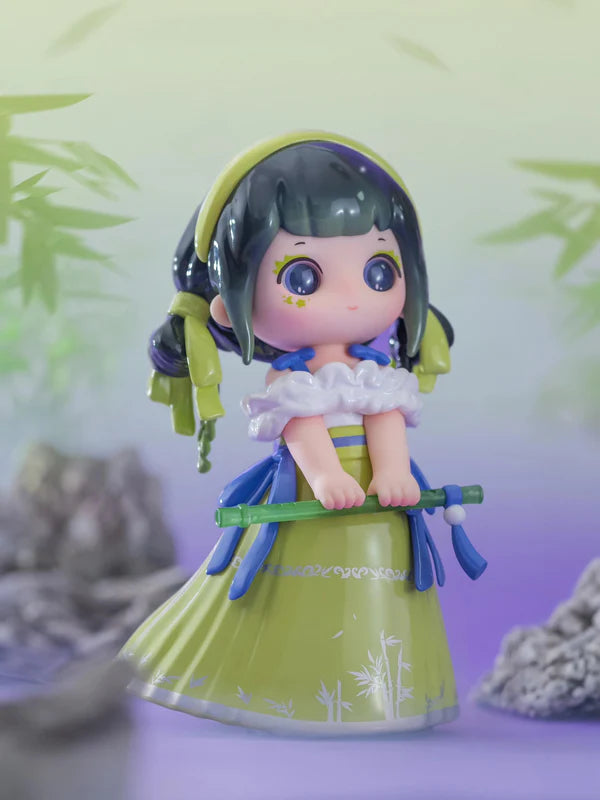 Mehoo Sugar High Mini Beans Series Blind Bag