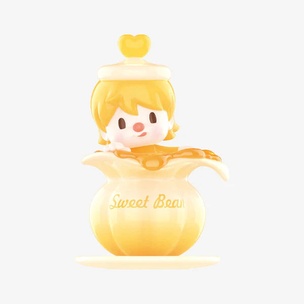 Sweet Bean Afternoon Tea Series Blind Box