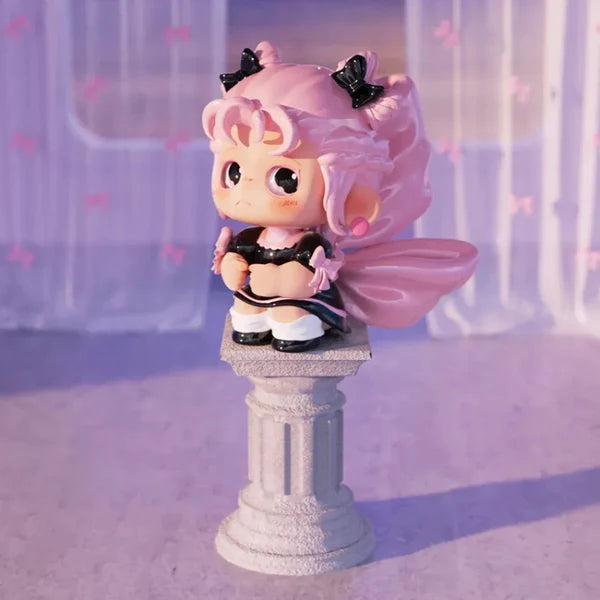 Each Ending Of OONA Series Blind Box