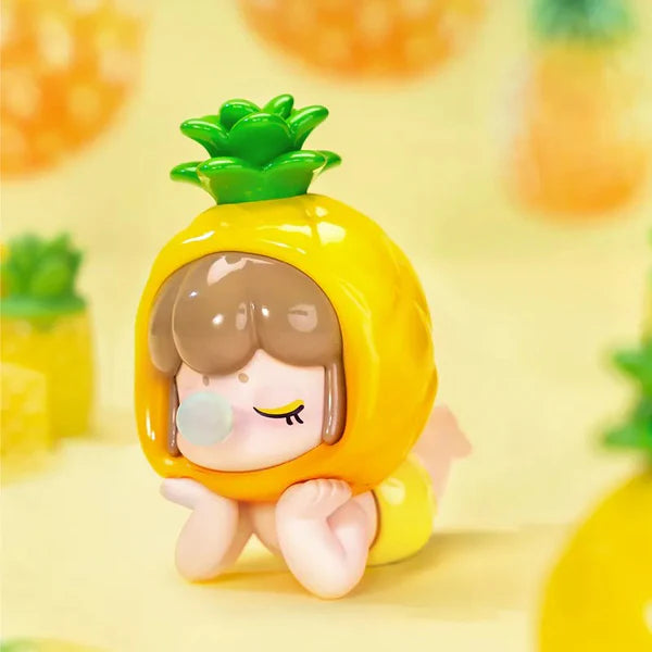 Baby Nanci Fruit Series Blind Box