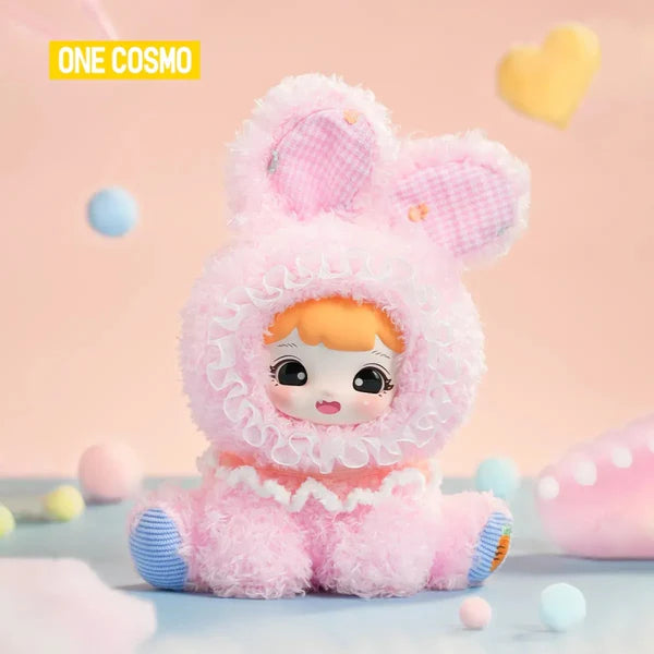 Yoyoo Soft Dream Series Plush Blind Box