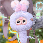 Baby Three Mirror Plush Blind Box