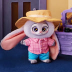 Zootopia Collection Vinyl Plush Toy Blind Box