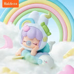 Nanci Sweet Time Series Blind Box Figures