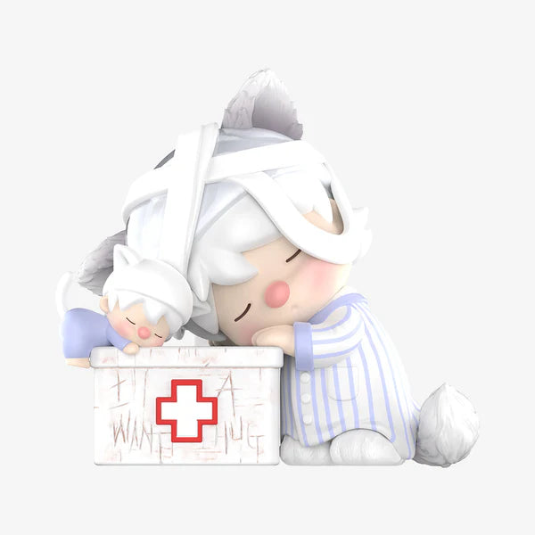 Sweet Bean I Want a Hug Series Blind Box Figures