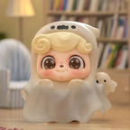 Q Kid Be Your Q Baby Series Blind Box