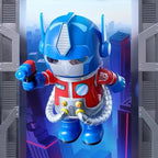 Mega Space Molly 100% Series 4 Blind Box