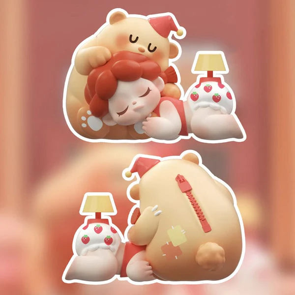 Wendy Lucky Day Series Blind Box