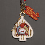 Why so serious pendant chain blind box